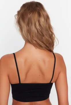 Trendyol Vrouwen Standaard Arm Basis BH -LingaDore Ondergoed Winkle 810x1200