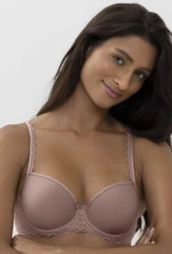 Mey Amorous Spacer BH Half Cup Grijs 75 D