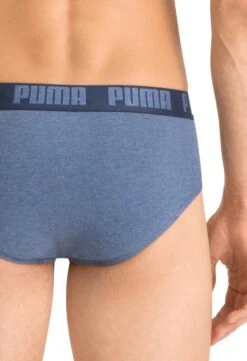 Puma Heren Slips - 2-pack - Maat S -LingaDore Ondergoed Winkle 822x1200 20
