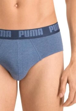 Puma Heren Slips - 2-pack - Maat S -LingaDore Ondergoed Winkle 822x1200 21