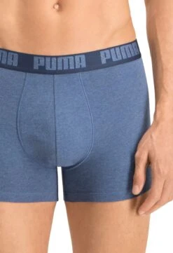 Puma Basic Boxer Heren Onderbroek - 2-pack - Maat L -LingaDore Ondergoed Winkle 822x1200 5