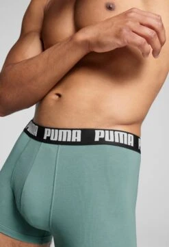 PUMA Basic Boxer Heren Onderbroek - 2-pack - Maat L -LingaDore Ondergoed Winkle 822x1200 8