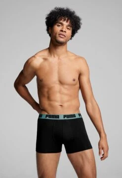 PUMA Basic Boxer Heren Onderbroek - 2-pack - Maat L -LingaDore Ondergoed Winkle 822x1200 9