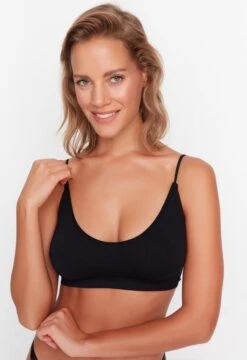 Trendyol Vrouwen Bralette BH -LingaDore Ondergoed Winkle 824x1200 1