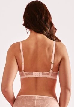 Sapph Fabulous Padded Bra -LingaDore Ondergoed Winkle 824x1200