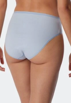 Schiesser 3PACK Slip 95/5 Organic Dames Onderbroek - Maat 3XL -LingaDore Ondergoed Winkle 829x1200 9