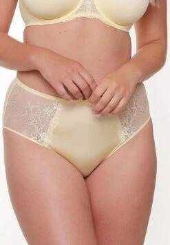 Lingadore – Daily – Tailleslip – 1400B-1 – French Vanilla - XL