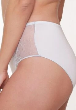Lingadore – Daily – Tailleslip – 1400B-1 – Illusion Blue - L -LingaDore Ondergoed Winkle 830x1200 23