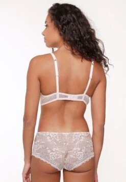 LingaDore - Gel BH Powder Puff - Maat 75B - Beige Wit - Push Up Bh - Maximizer Bh - Met Beugel - Dames -LingaDore Ondergoed Winkle 830x1200 7