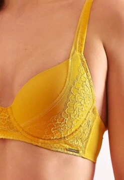 Sapph Diana T-shirt BH -LingaDore Ondergoed Winkle 831x1200 14