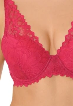 Sapph Flora Voorgevormde BH -LingaDore Ondergoed Winkle 831x1200 28