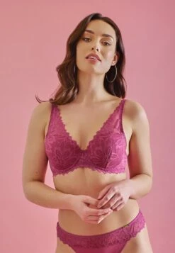 Sapph Flora Voorgevormde BH -LingaDore Ondergoed Winkle 831x1200 29