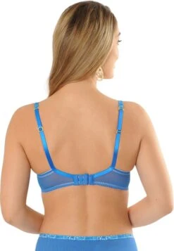 Sapph Cupra T-shirt BH -LingaDore Ondergoed Winkle 831x1200 6