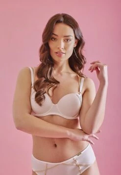 Sapph Mistress Voorgevormde BH -LingaDore Ondergoed Winkle 831x1200 63