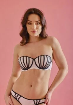 Sapph Ceres Balcony BH 21 Sapph Ceres Balcony BH -LingaDore Ondergoed Winkle 831x1200 74