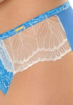 Sapph Cupra Short -LingaDore Ondergoed Winkle 831x1200 76