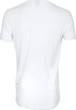 Suitable - V Hals Bamboe T-Shirt Heren 2-Pack - Modern-fit Maat L - Duurzaam -LingaDore Ondergoed Winkle 833x1200 5