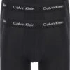 Calvin Klein Cotton Stretch Boxer Brief (3-pack) - Heren Boxers Extra Lang - Zwart Met Zwarte Tailleband - Maat: XL -LingaDore Ondergoed Winkle 840x1200 1