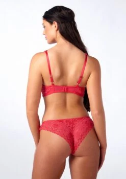 After Eden D-Cup & Up Denise Slip - Maat S 10 After Eden D-Cup & Up Denise Slip - Maat S -LingaDore Ondergoed Winkle 847x1200 10