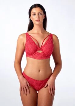 After Eden D-Cup & Up Denise Slip - Maat XL -LingaDore Ondergoed Winkle 847x1200 6