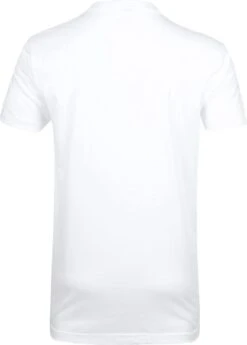 Alan Red T-Shirt Virginia (3pack) - Maat M -LingaDore Ondergoed Winkle 858x1200 3