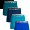 Muchachomalo-5-pack Onderbroeken Voor Mannen-Elastisch Katoen-Boxershorts - Maat XL 2 Muchachomalo-5-pack Onderbroeken Voor Mannen-Elastisch Katoen-Boxershorts - Maat XL -LingaDore Ondergoed Winkle 860x1200 1
