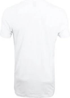 Suitable - T-shirt Wit O-hals Obambo Bamboe 2 Pack - Maat L - Modern-fit 16 Suitable - T-shirt Wit O-hals Obambo Bamboe 2 Pack - Maat L - Modern-fit -LingaDore Ondergoed Winkle 860x1200 4