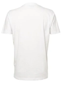 Slater 2500 - BASIC 2-pack T-shirt Ronde Hals Korte Mouw Wit XL 100% Katoen -LingaDore Ondergoed Winkle 868x1200 4