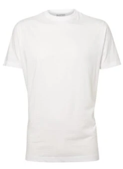 Slater 2500 - BASIC 2-pack T-shirt Ronde Hals Korte Mouw Wit XL 100% Katoen -LingaDore Ondergoed Winkle 868x1200 5