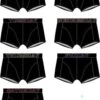 Gentlemen Boxershorts 7-pak 95% Katoen - 5% Elasthan M -LingaDore Ondergoed Winkle 870x1200