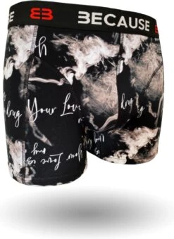 BoxersBecause - Boxershort - 5-Pack - Your Love Is My Drug - Ondergoed - Nieuwe Collectie - Heren Ondergoed -LingaDore Ondergoed Winkle 873x1200 1