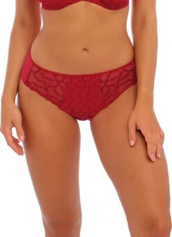 Fantasie Ana Brief Dames Onderbroek - Maat S -LingaDore Ondergoed Winkle 875x1200 2