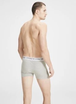 JACK&JONES SENSE TRUNKS 3-PACK NOOS Heren Onderbroek - Maat L -LingaDore Ondergoed Winkle 878x1200 2