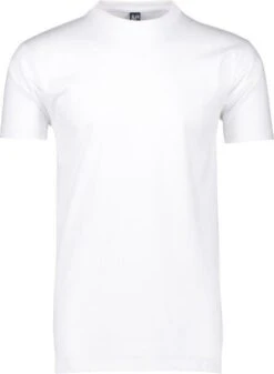 Alan Red - T-Shirt Virginia (3pack) - L - Regular-fit -LingaDore Ondergoed Winkle 879x1200 1