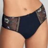Empreinte Lauren Tailleslip Blauw 40 2 Empreinte Lauren Tailleslip Blauw 40 -LingaDore Ondergoed Winkle 882x1200 2