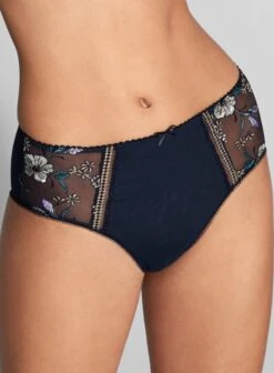 Empreinte Lauren Tailleslip Blauw 40
