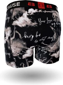 BoxersBecause - Boxershort - 5-Pack - Your Love Is My Drug - Ondergoed - Nieuwe Collectie - Heren Ondergoed -LingaDore Ondergoed Winkle 884x1200 1