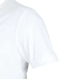 Suitable - T-shirt Wit Diepe V-hals Vitaru Stretch 2 Pack - Maat L - Slim-fit -LingaDore Ondergoed Winkle 896x1200