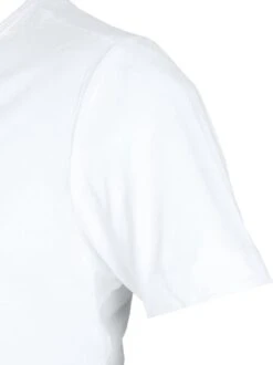 Suitable - T-shirt Wit Diepe V-hals Vitaru Stretch 2 Pack - Maat L - Slim-fit -LingaDore Ondergoed Winkle 897x1200 3