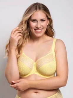 Ulla Josy Beugel BH Geel 100 C