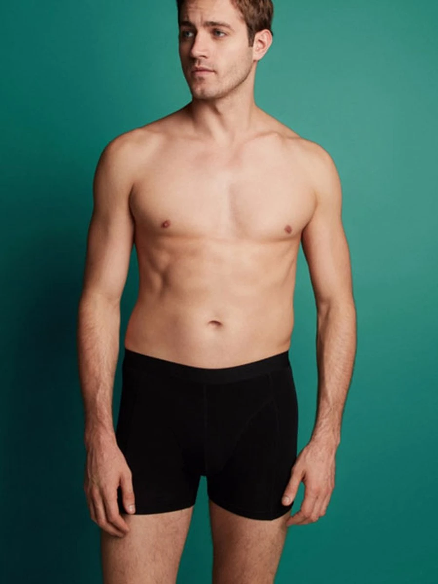 Ten Cate Boxershorts Actie 6-pack-M 7 Ten Cate Boxershorts Actie 6-pack-M - Afbeelding 5