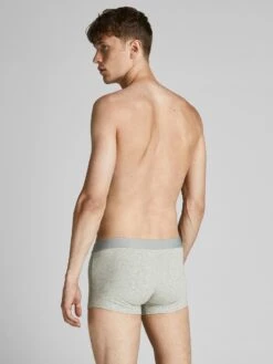 Jack & Jones Effen Boxershorts Heren Multipack JACBASIC PLAIN 8-Pack - Maat L 14 Jack & Jones Effen Boxershorts Heren Multipack JACBASIC PLAIN 8-Pack - Maat L -LingaDore Ondergoed Winkle 900x1200 20