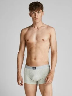 Jack & Jones Effen Boxershorts Heren Multipack JACBASIC PLAIN 8-Pack - Maat L 15 Jack & Jones Effen Boxershorts Heren Multipack JACBASIC PLAIN 8-Pack - Maat L -LingaDore Ondergoed Winkle 900x1200 21