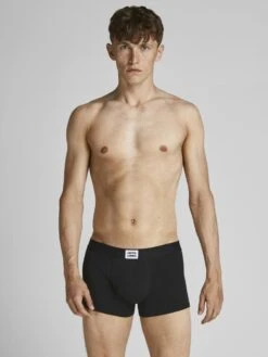 Jack & Jones Effen Boxershorts Heren Multipack JACBASIC PLAIN 8-Pack - Maat L 17 Jack & Jones Effen Boxershorts Heren Multipack JACBASIC PLAIN 8-Pack - Maat L -LingaDore Ondergoed Winkle 900x1200 23