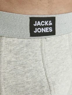 Jack & Jones Effen Boxershorts Heren Multipack JACBASIC PLAIN 8-Pack - Maat L 18 Jack & Jones Effen Boxershorts Heren Multipack JACBASIC PLAIN 8-Pack - Maat L -LingaDore Ondergoed Winkle 900x1200 24