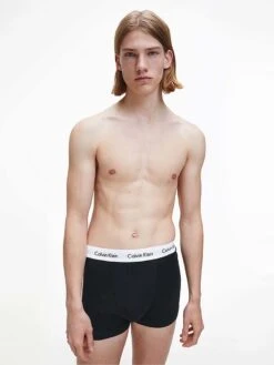 Calvin Klein Trunks Onderbroek Mannen - Maat XS -LingaDore Ondergoed Winkle 900x1200 38