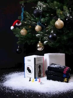 Muchachomalo-3-pack Onderbroeken Voor Mannen-Elastisch Katoen-Boxershorts - Maat L 25 Muchachomalo-3-pack Onderbroeken Voor Mannen-Elastisch Katoen-Boxershorts - Maat L -LingaDore Ondergoed Winkle 900x1200 50