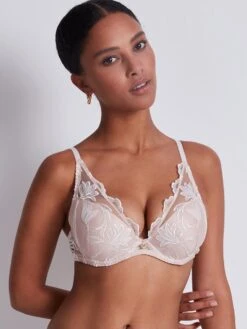 Aubade Season Of Love Push-Up BH Huid 85 B