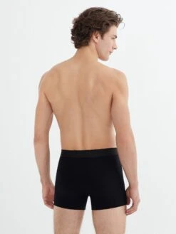 MONTCHO - Boxershort Heren - 8 Pack (4 Zwart - 4 Donkergrijs) - Maat: S 19 MONTCHO - Boxershort Heren - 8 Pack (4 Zwart - 4 Donkergrijs) - Maat: S -LingaDore Ondergoed Winkle 900x1200 69