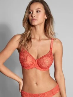 Empreinte Cassiopée Beugel BH Oranje 70 F